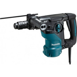 Makita HR3012FCJ Περιστροφικό Σκαπτικό Πιστολέτο Ρεύματος 1050W με SDS Plus