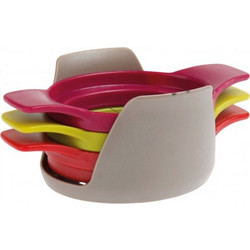 Sitram Κόπτης Αυγού/Mozzarella 3 Σε 1 520400 SR00520400