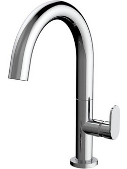 Μπαταρία Νιπτήρος Μεσαίου Ύψους SLIM 500040-100 ARMANDO VICARIO