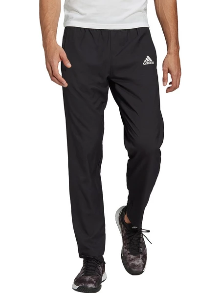 Run Icons 3-Stripes Wind Running Pants