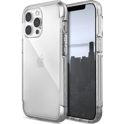 X-Doria Raptic Air Θήκη Apple iPhone 13 Pro Max - Clear (472401)