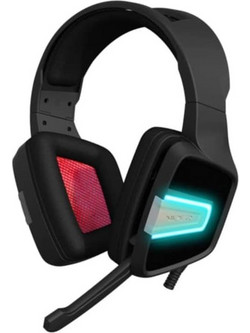 Patriot Viper V370 7.1 Black