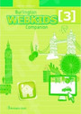 Webkids 3 Companion Webkids 3 Companion
