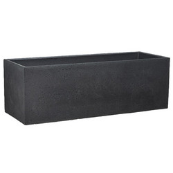 Scheurich C-Cube Long Stony Black 240