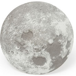 LEGAMI GLOW IN THE DARK MOON ΣΕΛΗΝΗ ΦΩΣΦΟΡΙΖΟΥΣΑ 15cm