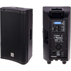 The Box DSP 110 Active 10"