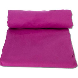 AlpinPro AlpinTec DryFast Πετσέτα Θαλάσσης Microfiber Μωβ 75x150cm