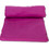 AlpinPro AlpinTec DryFast Πετσέτα Θαλάσσης Microfiber Μωβ 75x150cm