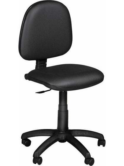 Osio Καρέκλα Γραφείου Μαύρη OSC-1100