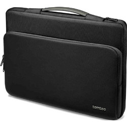 Tomtoc Versatile A14 Αδιάβροχη Τσάντα Laptop Χειρός 14" Dark Blue