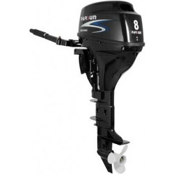 Parsun F8S 8hp Κοντόλαιμη