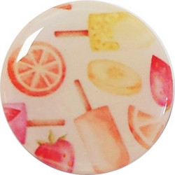 Fruits And Icecreams