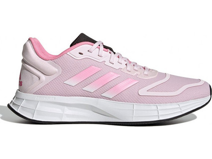Adidas Duramo 10 Γυναικεία Αθλητικά Παπούτσια για Τρέξιμο Ροζ GW4116