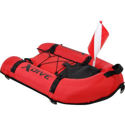 Xdive Σημαδούρα Βαρκάκι - 65004