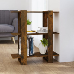 vidaXL Βιβλιοθήκη 80x30x87cm 813578