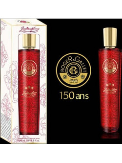 Roger & Gallet Jean Marie Farina Eau de Cologne Special Edition 100ml
