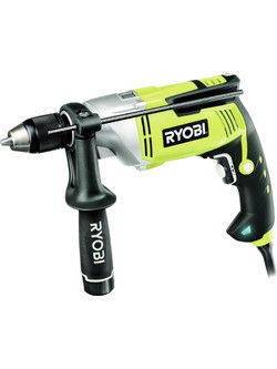Ryobi EID 1050 RS Κρουστικό Δράπανο 1050W