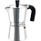Monix M620006 Μπρίκι Espresso 6Cups Inox