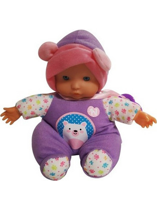 Famosa Nenuco Cute Μωράκια Ζωάκια Αρκουδάκι