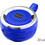 Borofone BR2 Aurora Ηχείο Bluetooth 5W Royal Blue
