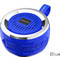 Borofone BR2 Aurora Ηχείο Bluetooth 5W Royal Blue Borofone BR2 Aurora Ηχείο Bluetooth 5W Royal Blue
