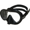 XDive Goa Μάσκα Θαλάσσης Μαύρη 61128 XDive Goa Μάσκα Θαλάσσης Μαύρη 61128