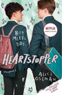 Heartstopper Volume 1 Heartstopper Volume 1