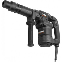 Ferm HDP1040P Κρουστικό Κατεδαφιστικό Πιστολέτο Ρεύματος 1200W με SDS Max