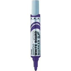 PENTEL ΜΑΡΚΑΔΟΡΟΣ ΠΙΝΑΚΑ MAXIFLO 2.5mm ΜΩΒ 8493030