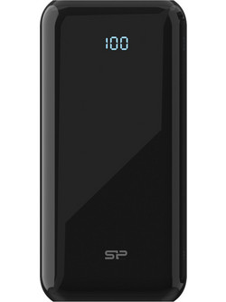 Silicon Power GS15 Power Bank 20000mAh Black