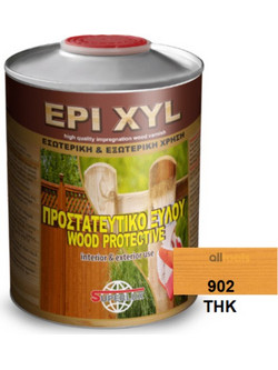 Superlux Epixyl N902 Τικ 0.75lt