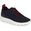 Geox Spherica Ανδρικά Sneakers Navy Μπλε U15BYA0006KC4064