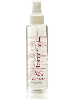 Tommy G Cherry Crush Body Splash 150ml
