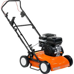 Oleo-Mac SCA 38 Εξαερωτήρας Γκαζόν Βενζίνης 5hp Κοπή 179cm