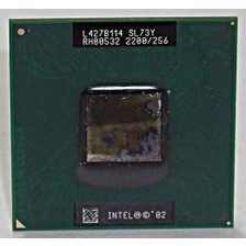 Intel Celeron 2.2 GHz
