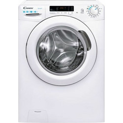 Candy CS 1482DE/1-S Πλυντήριο Ρούχων 8kg 1400 Στροφών