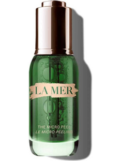 La Mer The Micro Peel Χημικό Peeling Προσώπου 30ml