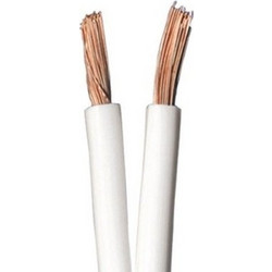 Qed Profile 79 Strand white 1 μέτρο / 1 meter