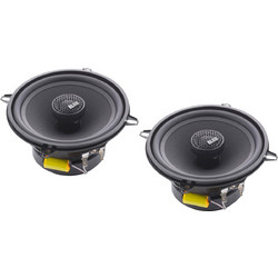 Blam 130-RC Σετ Ηχεία Αυτοκινήτου 5.25" 2 Δρόμων 60W RMS
