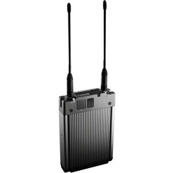 SENNHEISER EK-6042-A Yβριδικός Φορητός Δέκτης για Κάμερα