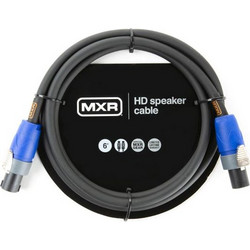 MXR DCSKHD6 6FT HD Speakon Καλώδιο Ηχείων 1.8m
