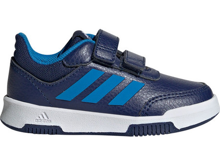 Adidas Tensaur 2.0 Παιδικά Αθλητικά Παπούτσια Navy Μπλε GW6458
