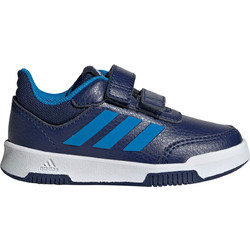 Adidas Tensaur 2.0 Παιδικά Αθλητικά Παπούτσια Navy Μπλε GW6458
