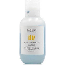 Babe Hydrogel Dermaseptic Αντισηπτικό Gel Χεριών 100ml