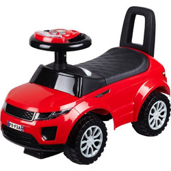 Prince Toys Περπατούρα Ride On Αυτοκινητάκι 12m+
