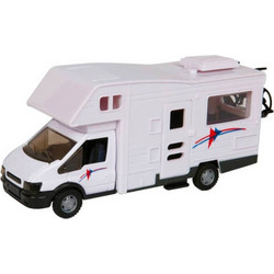 Speedzone Αυτοκινούμενο Τροχόσπιτο 31281601