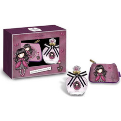Lorenay Santoro London Gorjuss Girls Set