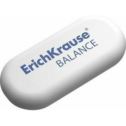 ΓΟΜΑ Erichkrause BALANCE MINI ΛΕΥΚΗ 36384 ER34638