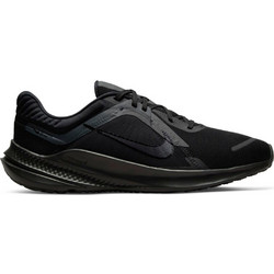 Nike Quest 5 Ανδρικά Αθλητικά Παπούτσια για Τρέξιμο Μαύρα DD0204-003