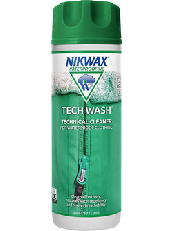 NIKWAX - TECH WASH 300ML